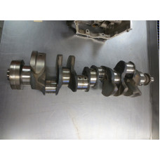 #PB06 Crankshaft Standard For 06-10 BMW 550i  4.8 7524847